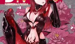 邪恶福利动漫,揭秘黑暗中的诱惑与诱惑背后的真相